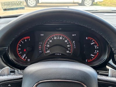 2024 Dodge Durango R/T Premium
