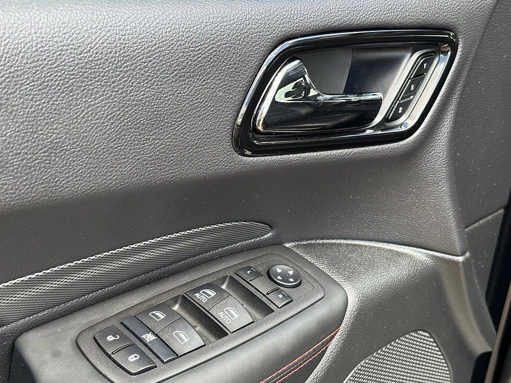 2024 Dodge Durango R/T Premium