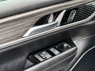 2024 Jeep Wagoneer L Series III