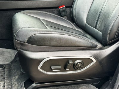 2024 Jeep Wagoneer L Series III