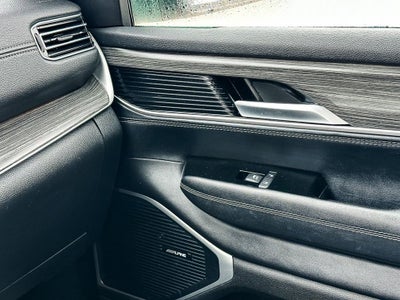 2024 Jeep Wagoneer L Series III