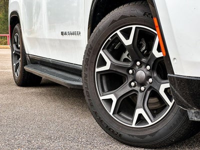 2024 Jeep Wagoneer L Series III