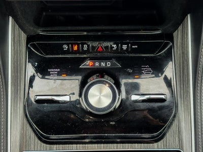 2024 Jeep Wagoneer L Series III