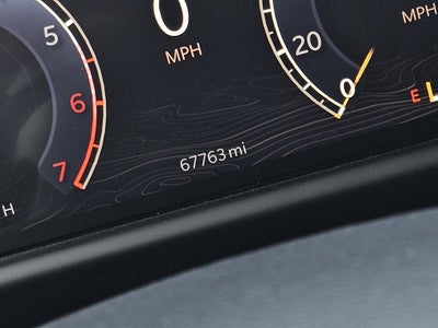 2023 Jeep Wagoneer L Series III