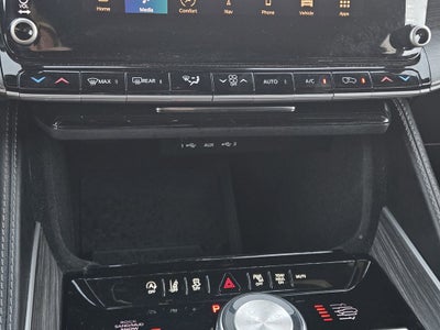2023 Jeep Wagoneer L Series III