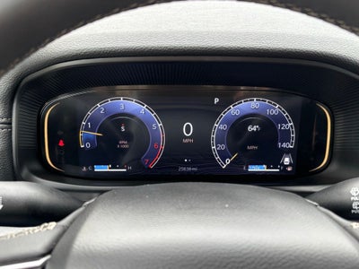 2025 Jeep Wagoneer Series II