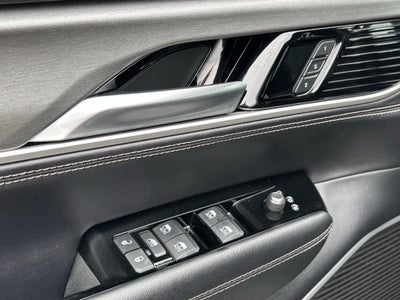 2025 Jeep Wagoneer Series II