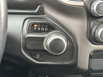2022 RAM 1500 Lone Star