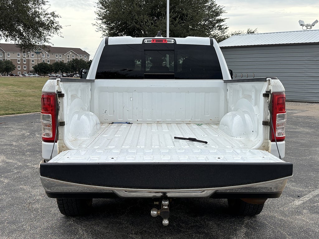 2022 RAM 1500 Lone Star