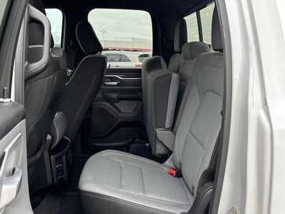 2022 RAM 1500 Lone Star