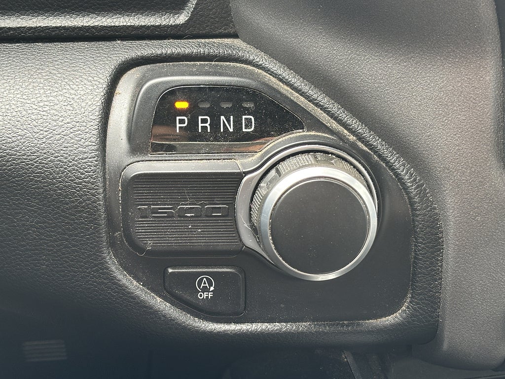 2021 RAM 1500 Lone Star