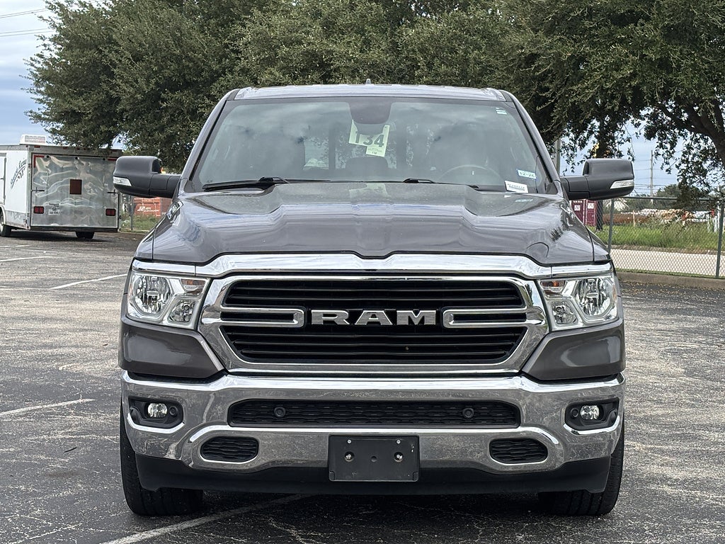 2021 RAM 1500 Lone Star