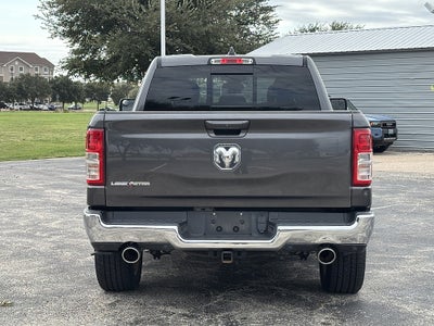 2021 RAM 1500 Lone Star