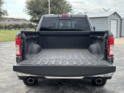 2021 RAM 1500 Lone Star