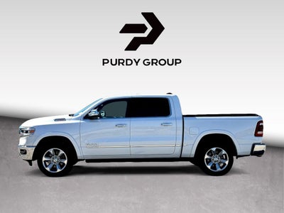2020 RAM 1500 Limited