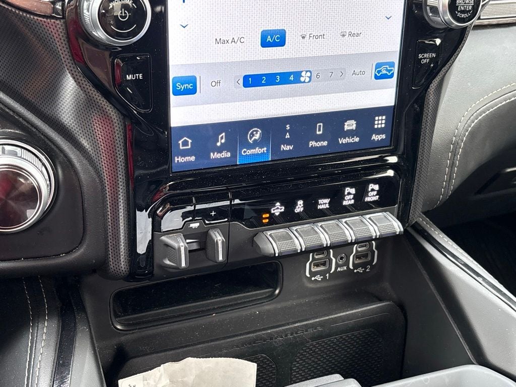 2022 RAM 1500 Limited