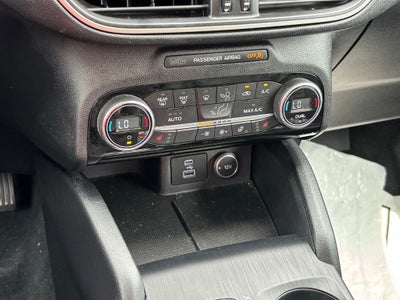 2021 Ford Escape Hybrid SEL