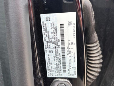2021 Ford Escape Hybrid SEL
