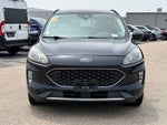 2021 Ford Escape Hybrid SEL