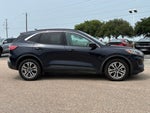 2021 Ford Escape Hybrid SEL