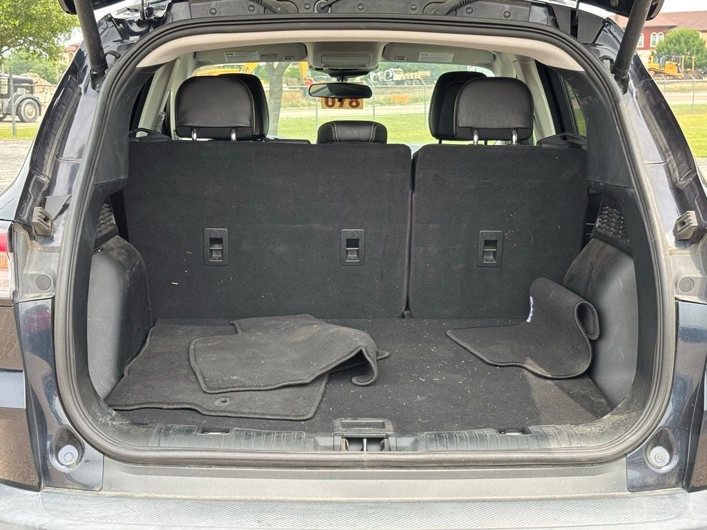 2021 Ford Escape Hybrid SEL