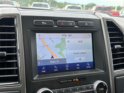 2021 Ford Expedition XLT