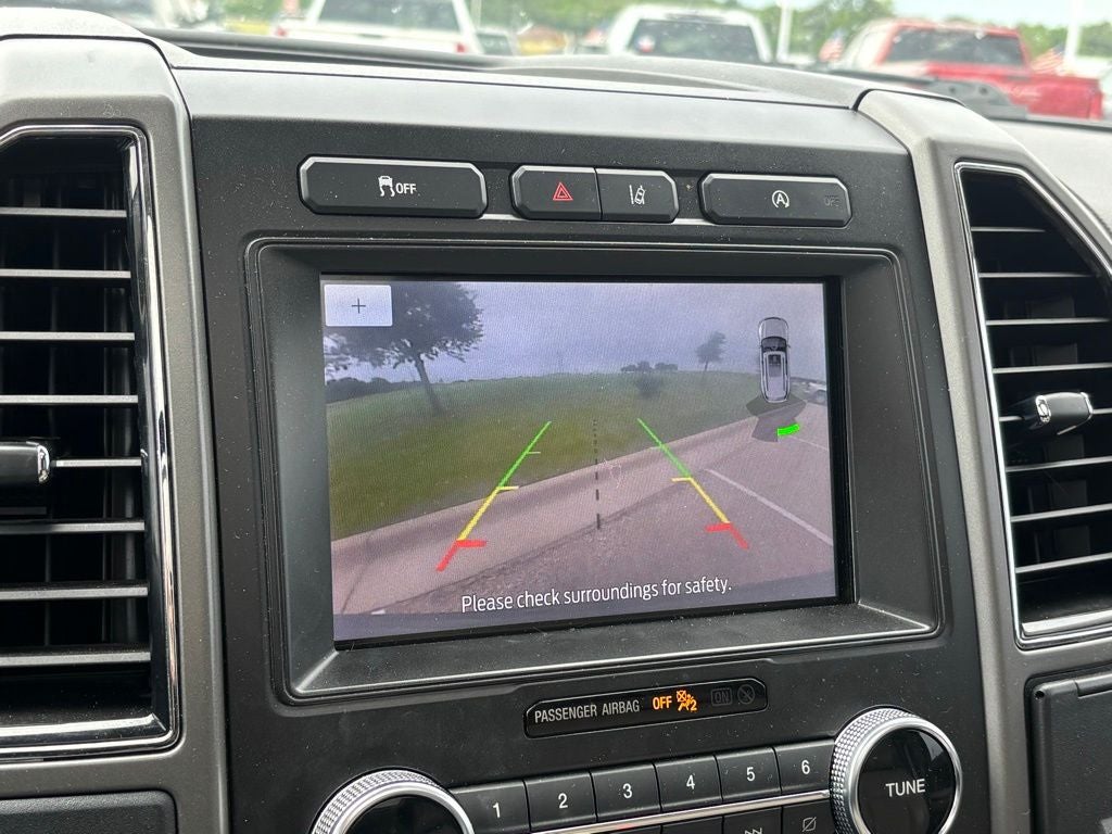 2021 Ford Expedition XLT