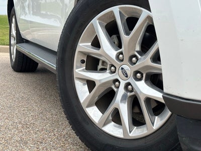 2021 Ford Expedition XLT
