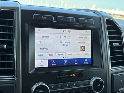 2021 Ford Expedition XLT