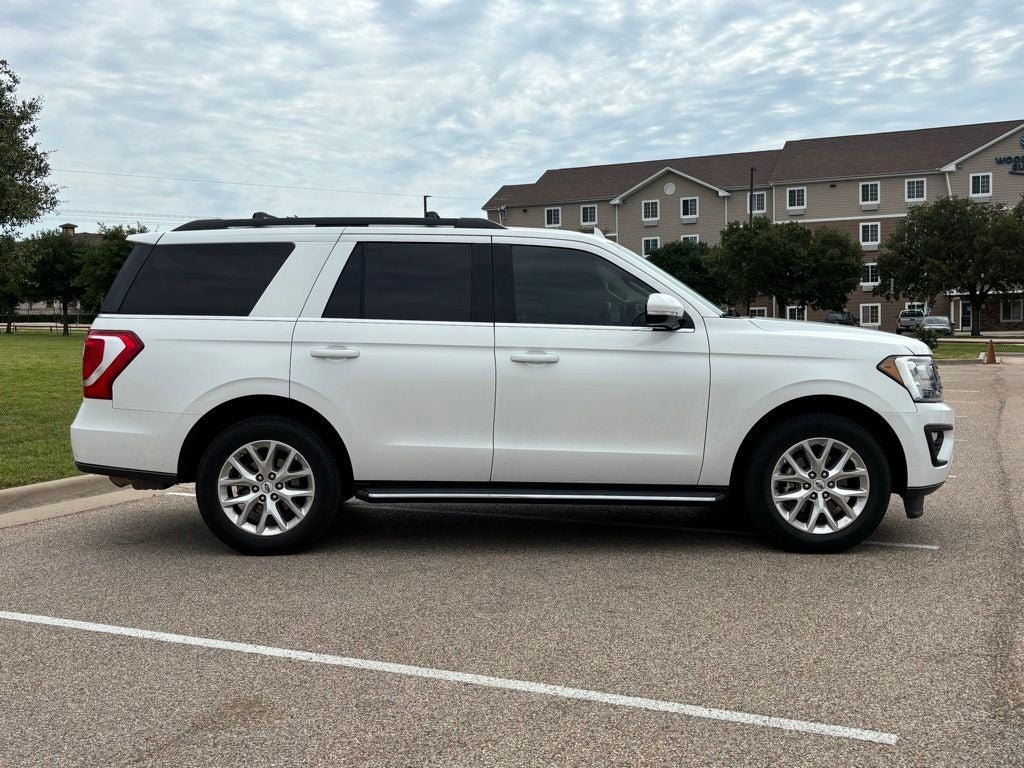 2021 Ford Expedition XLT