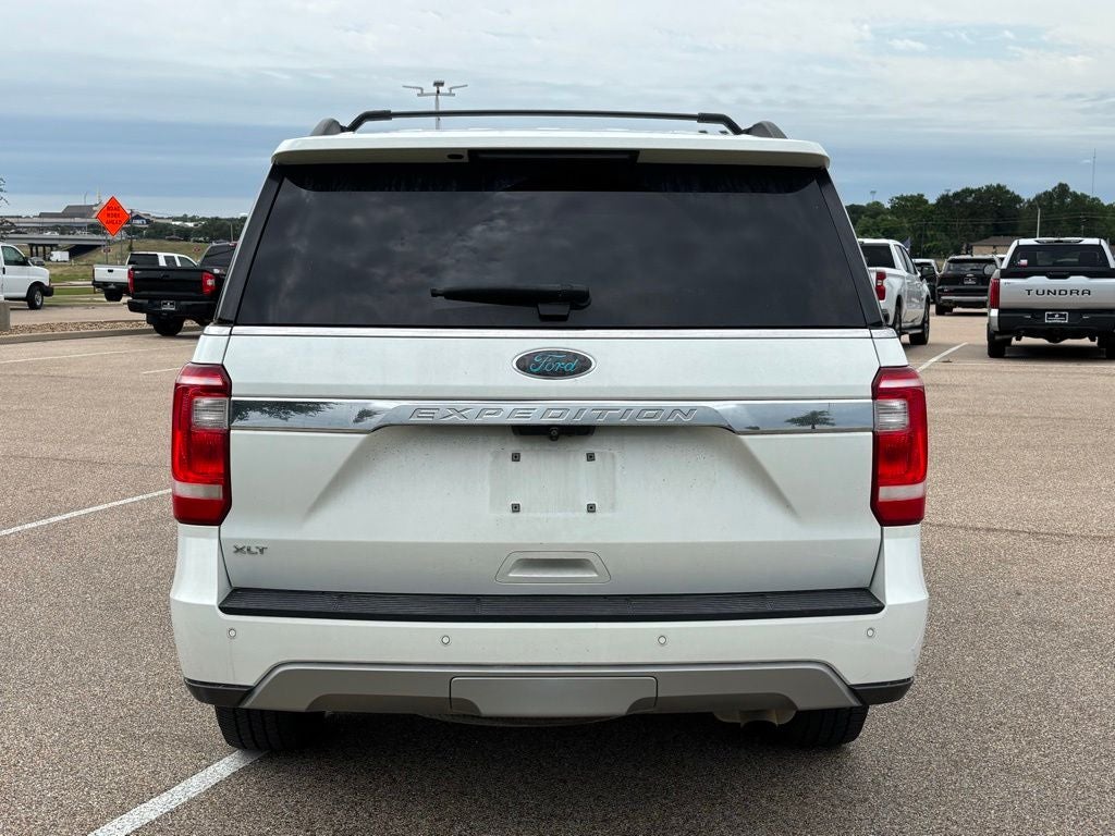 2021 Ford Expedition XLT