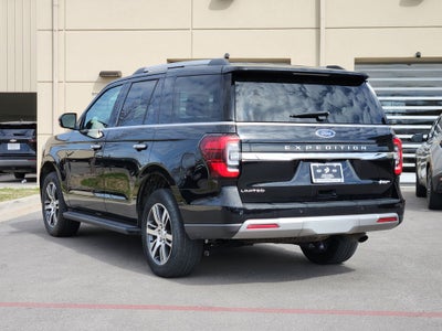 2024 Ford Expedition Limited