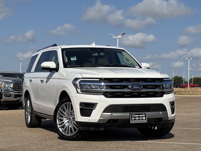 2024 Ford Expedition Limited