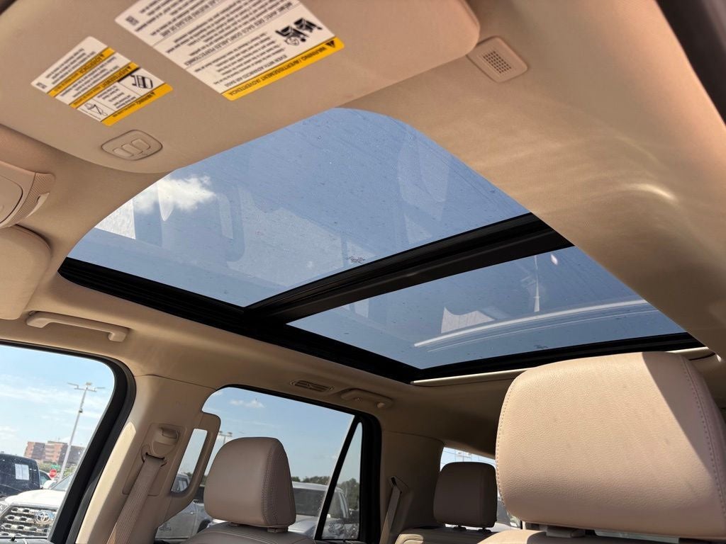 2024 Ford Expedition Limited