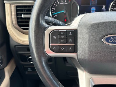 2024 Ford Expedition Limited