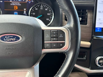 2024 Ford Expedition Limited