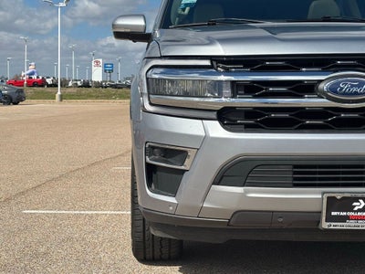 2024 Ford Expedition Limited