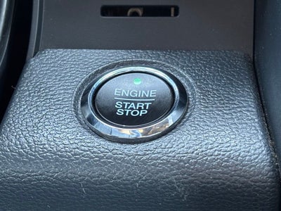 2022 Ford F-250SD Platinum