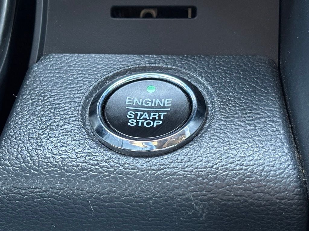 2022 Ford F-250SD Platinum