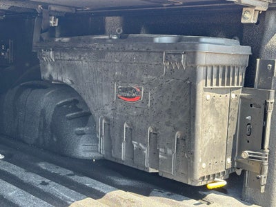 2022 Ford F-250SD Platinum