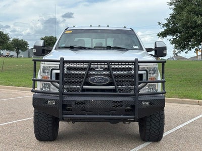 2020 Ford F-350SD Lariat