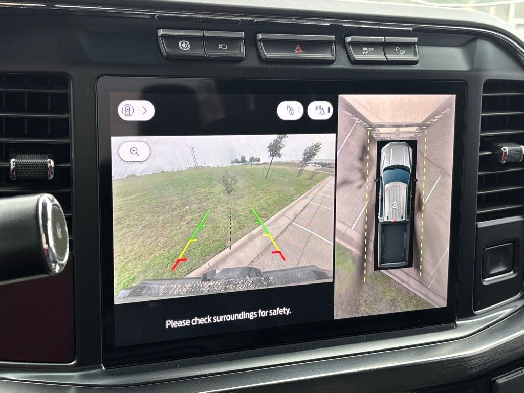 2024 Ford F-350SD Lariat