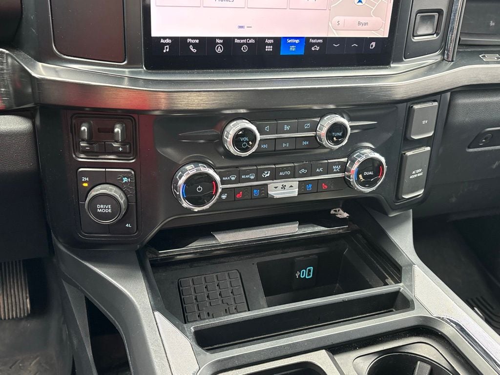 2024 Ford F-350SD Lariat