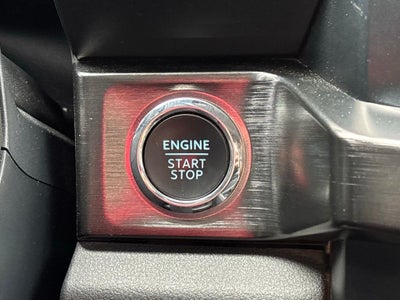 2024 Ford F-350SD Lariat