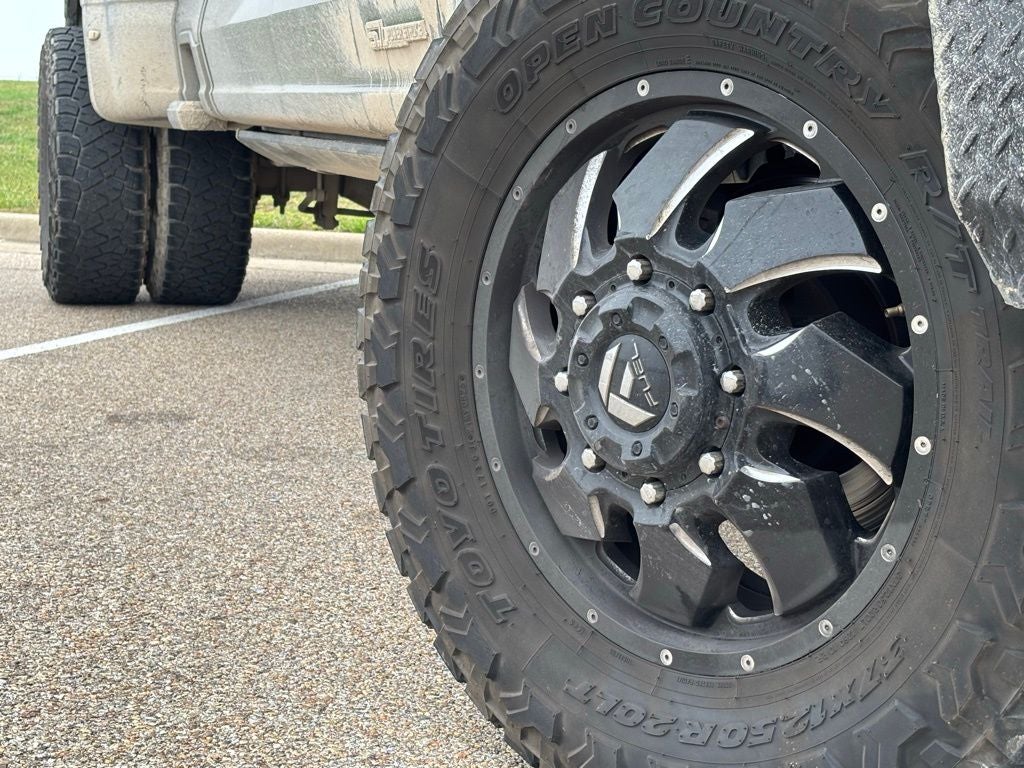 2024 Ford F-350SD Lariat