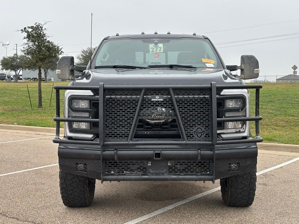 2024 Ford F-350SD Lariat