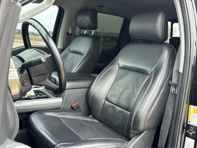 2024 Ford F-350SD Lariat