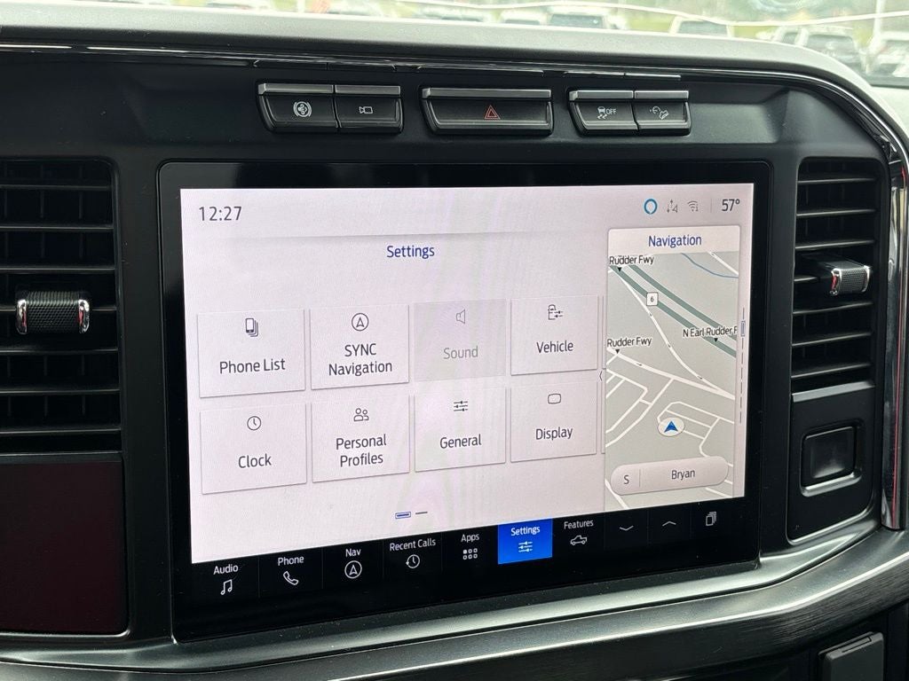 2024 Ford F-350SD Lariat