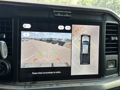 2025 Ford Super Duty F-350 DRW King Ranch