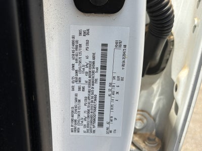 2025 Ford Super Duty F-350 DRW King Ranch